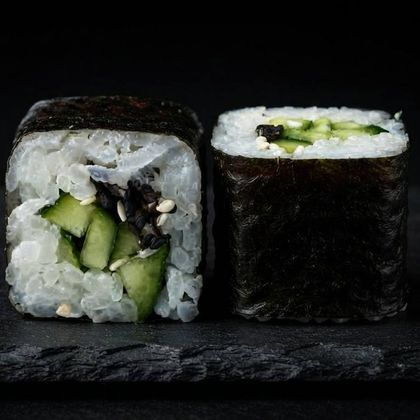 Ролл «Каппа маки»