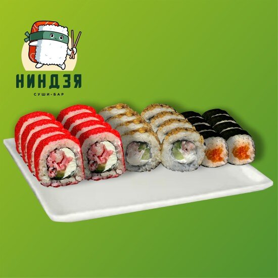 Торнадо 24 шт.