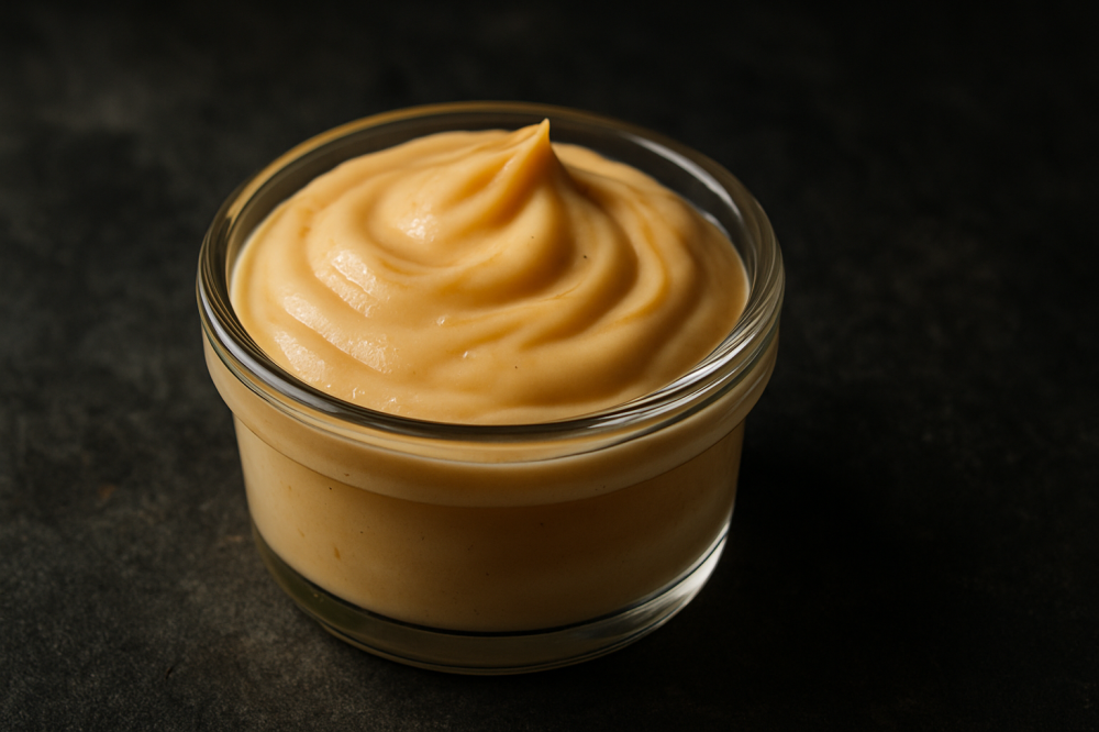 Соус Сырный