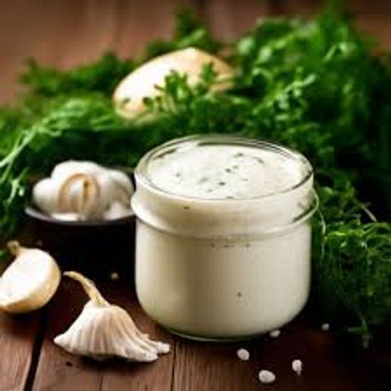 Соус Ранч