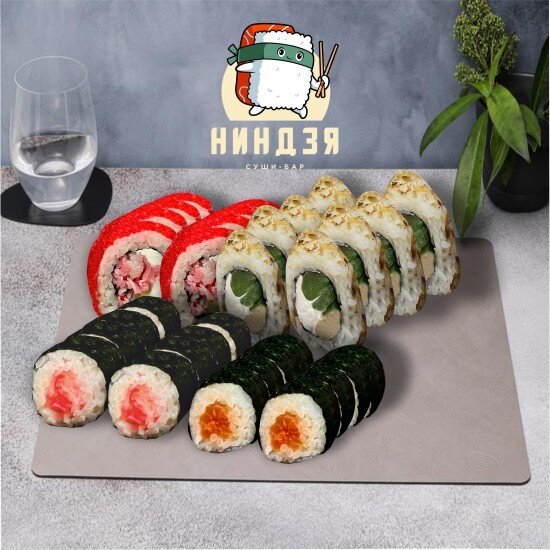 Лабиринт 32 шт.