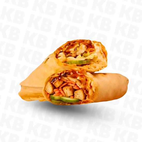 Шаурма «Терияки»