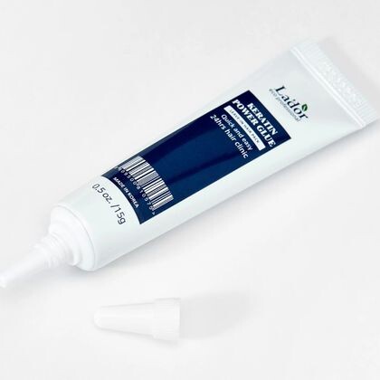 Сыворотка с кератином для секущихся кончиков
Lador Keratin Power Glue