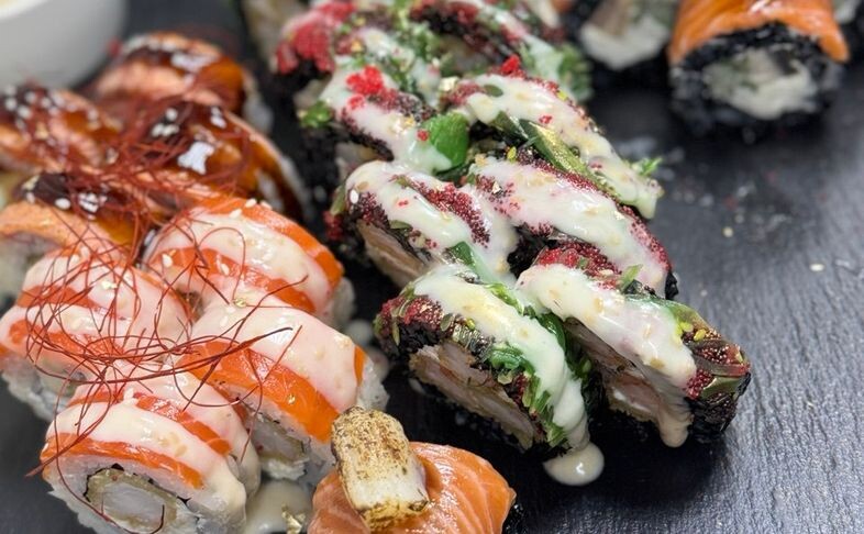 Сет Хочу - Могу