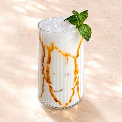 Карамельный Айс