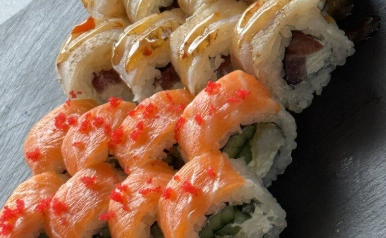 Сет Самовынос