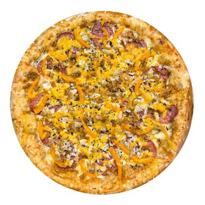 Пицца Чеддер 40 см