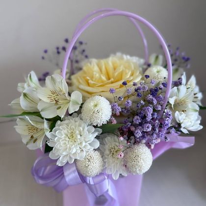 КОМПОЗИЦИЯ №16