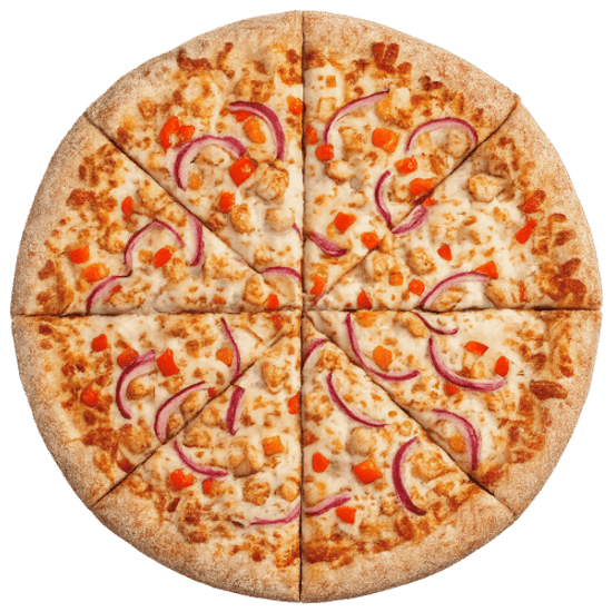 Пицца «Цыпленок гриль»