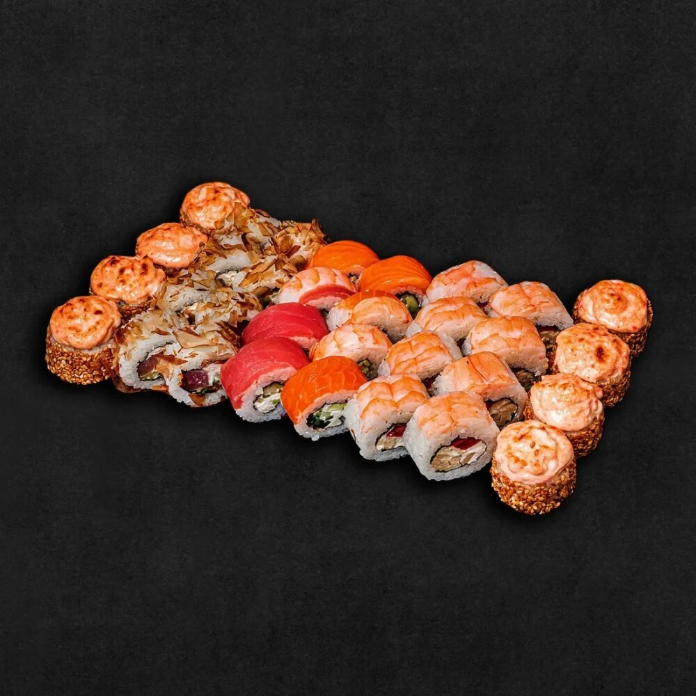 Сет «Аризона»