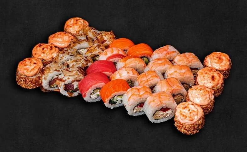 Сет «Аризона»