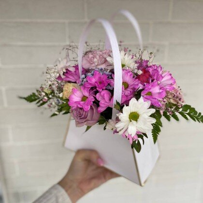 Композиция № 58