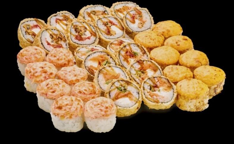 Сет "Матрица" самовывоз