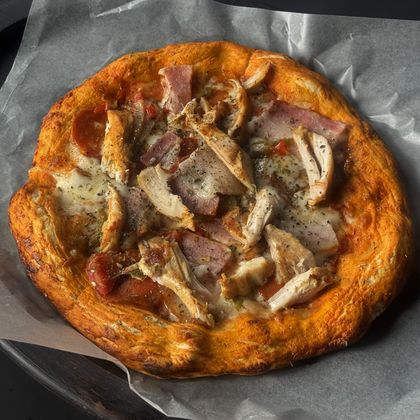 Пицца «Мясная»