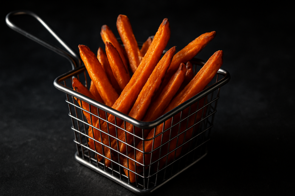 Батат фри