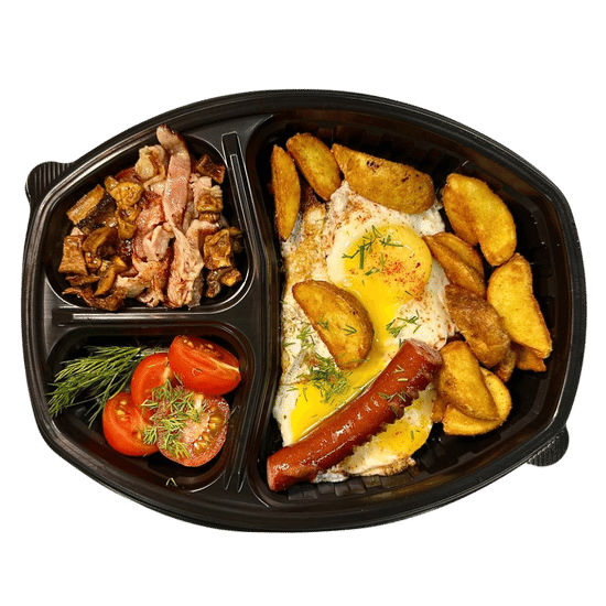 Английский