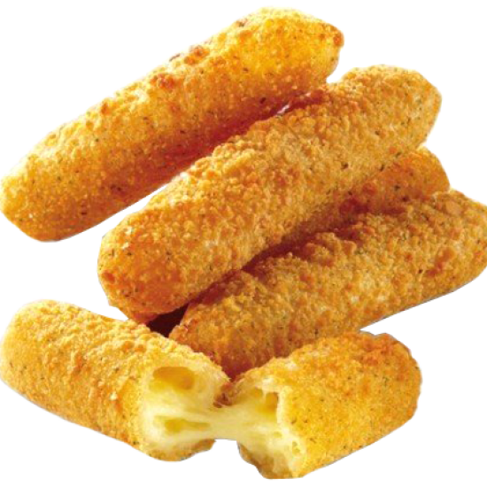 Сырные палочки