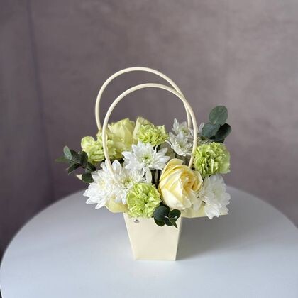 КОМПОЗИЦИЯ №4