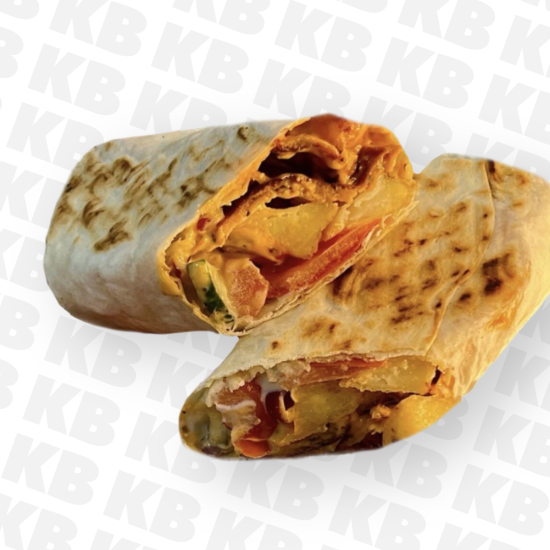 Шаурма «По-Берлински»