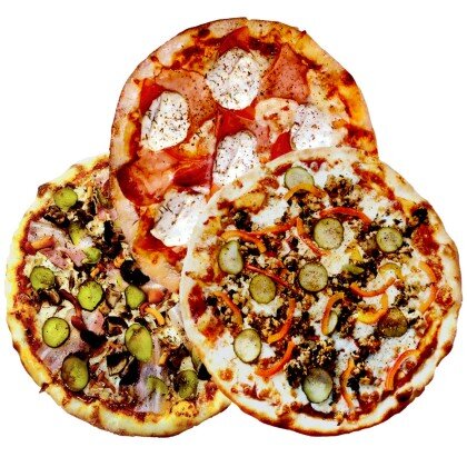 Сет "Сочный""