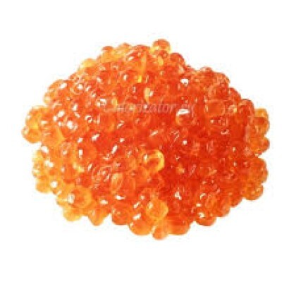 Икра красная лососевая (кета) Весовая