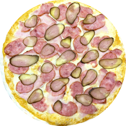 Пицца Пикантная 25 см