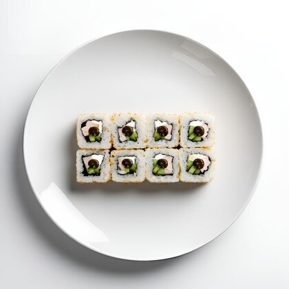 Ролл недели "Цып-цып "