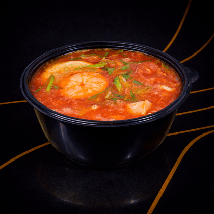 Суп "Том ям"