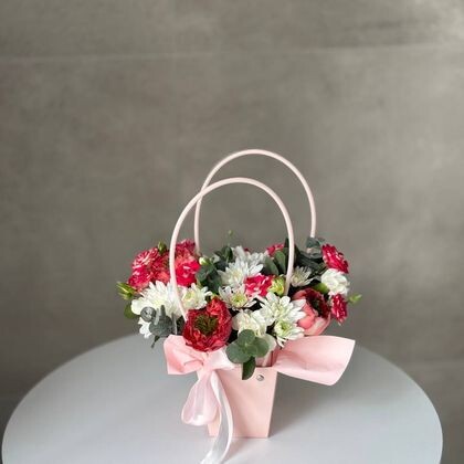 КОМПОЗИЦИЯ №9