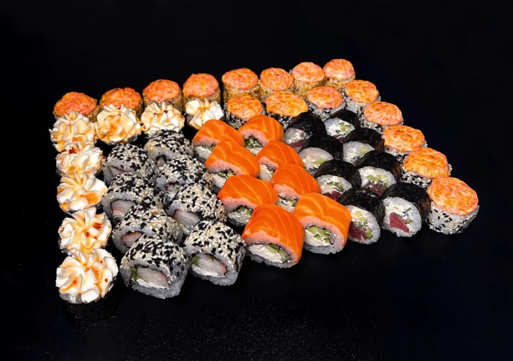 Сет «АМОРЕ»