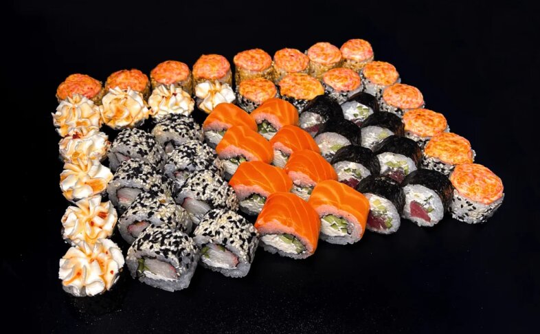 Сет «АМОРЕ»