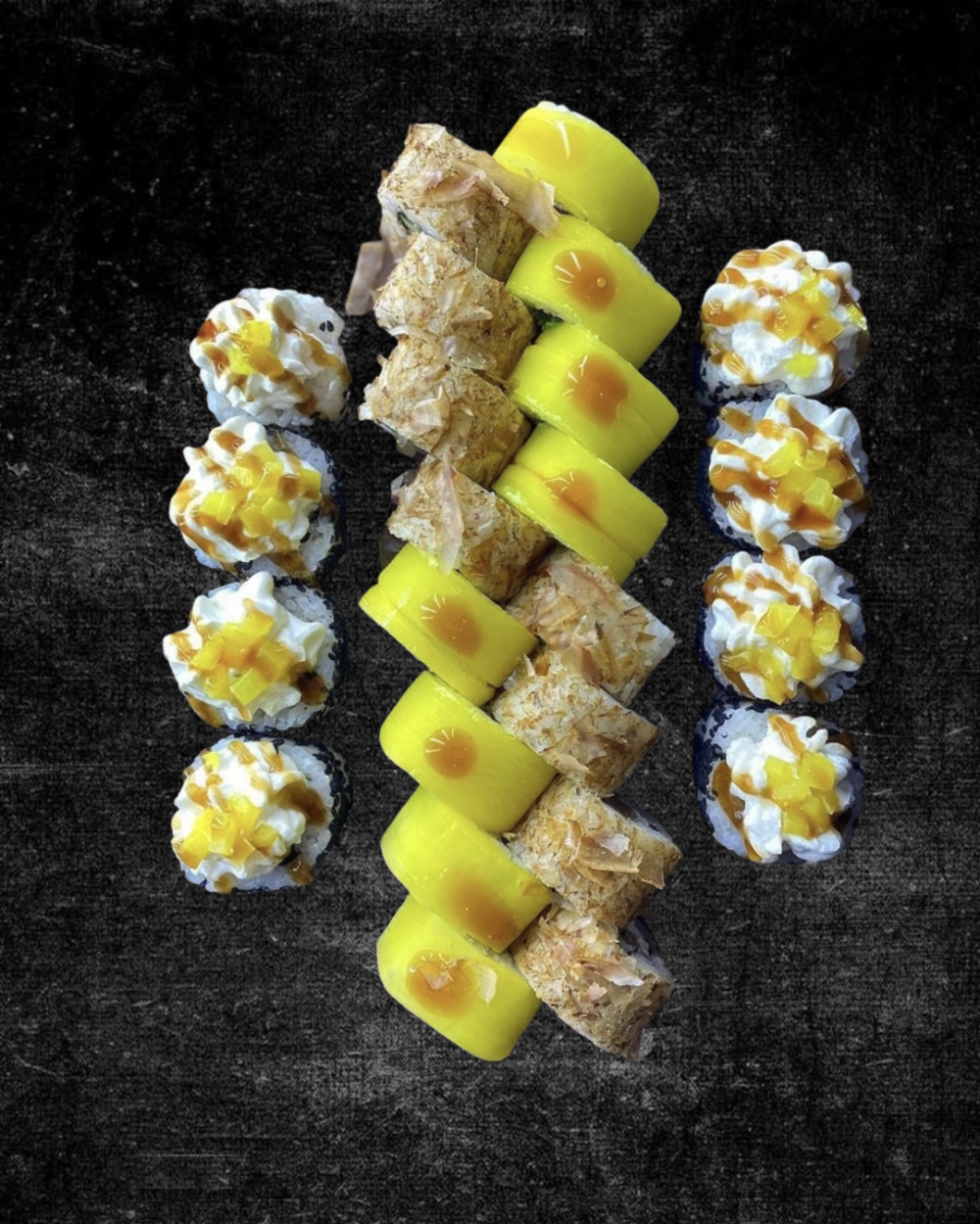 Сет Вторник