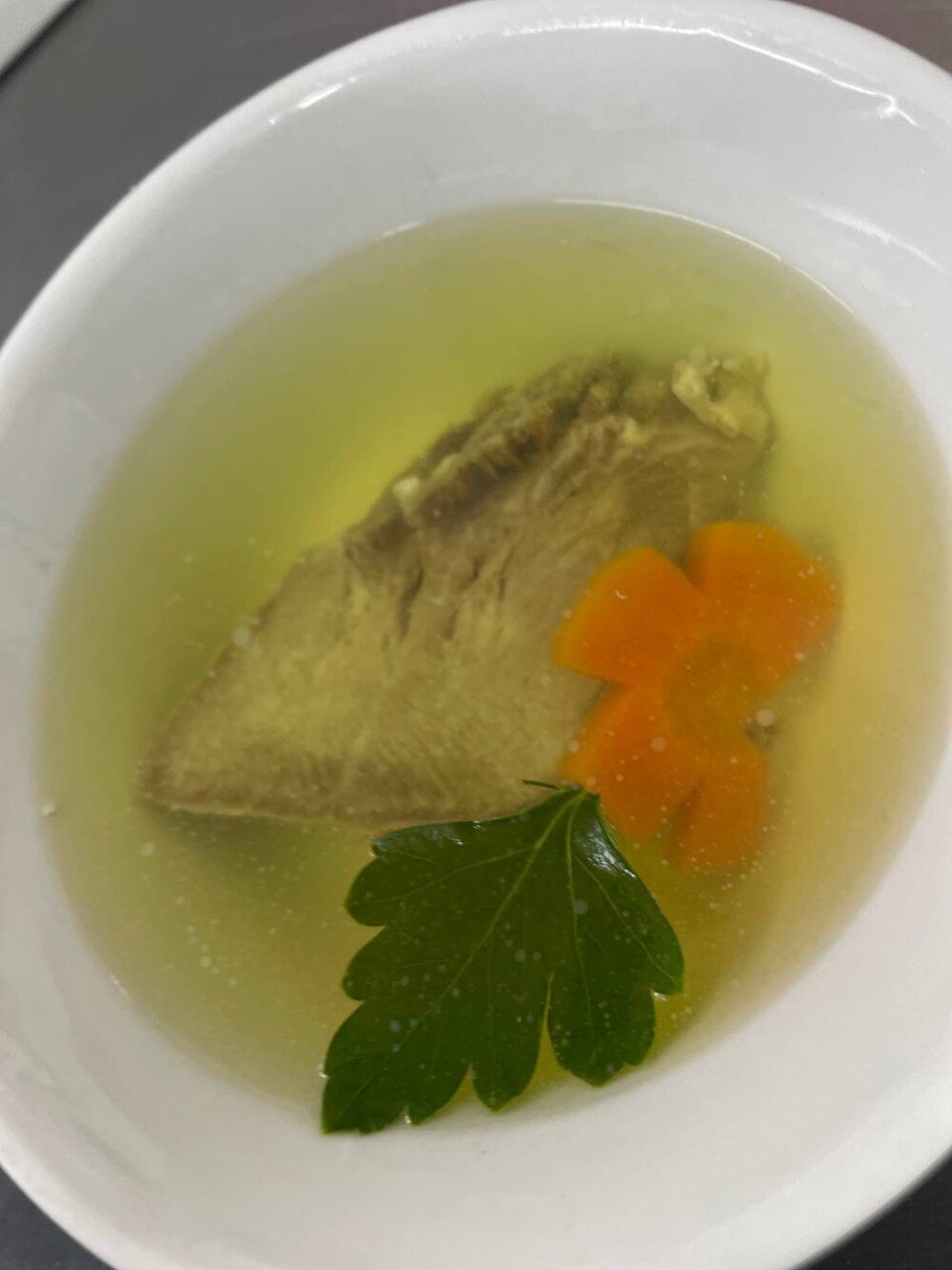 Заливное (язык)