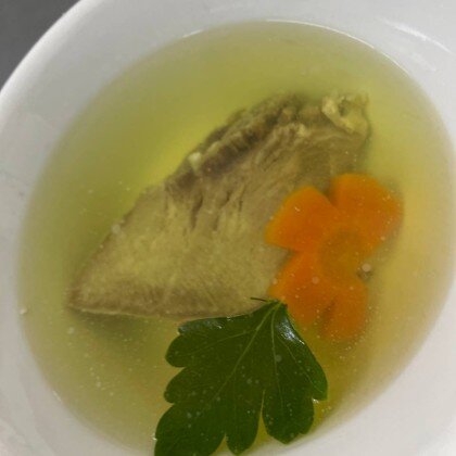 Заливное (язык)