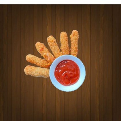 Сырные палочки