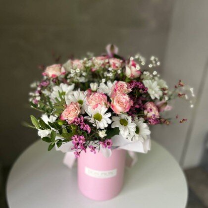 Композиция № 708