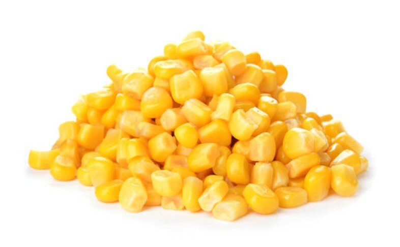 Кукуруза
