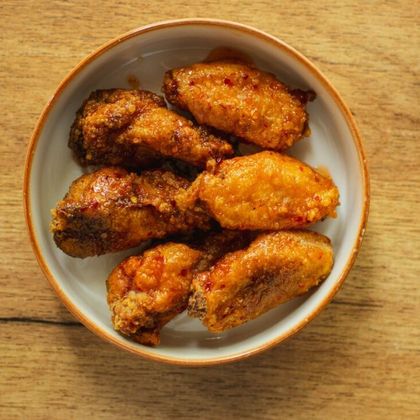 Крылья куриные