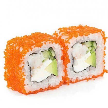 Ролл "Калифорния"