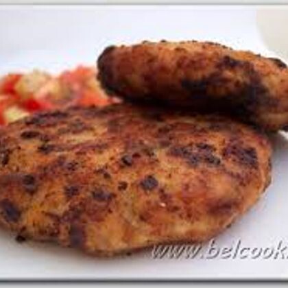 Бифштекс Смак