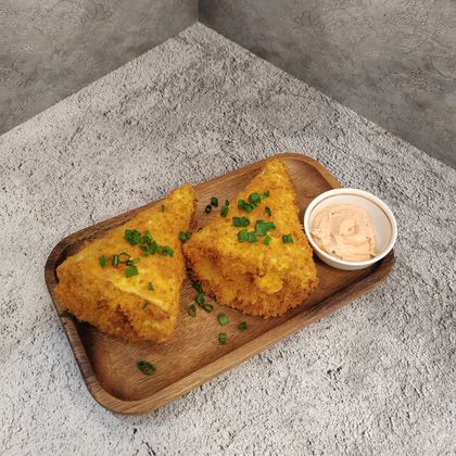 Рожок к пиву