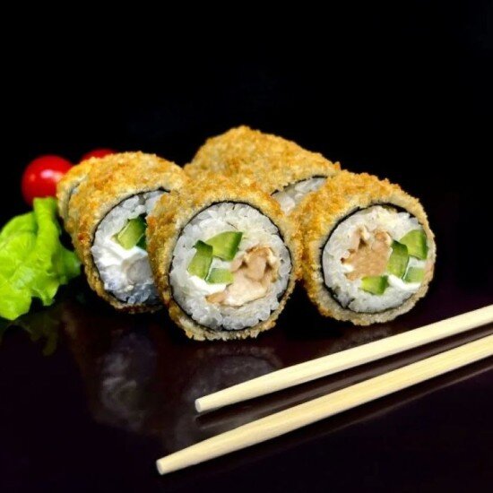 Терияки хот 8 шт.