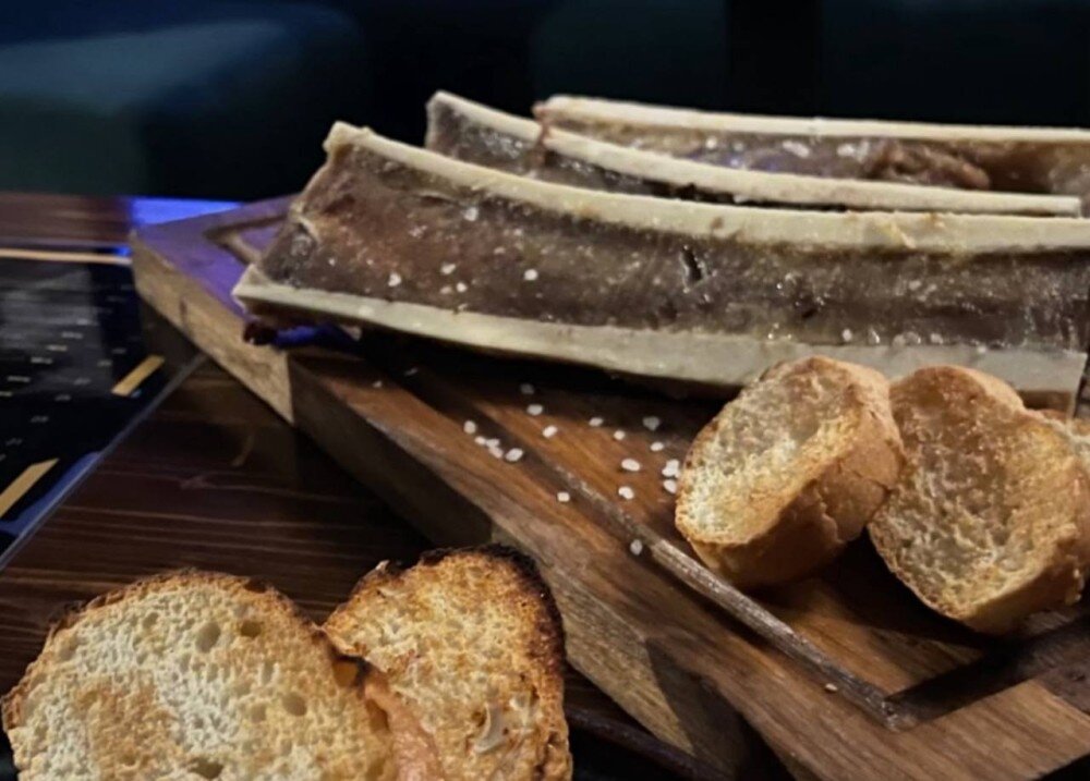 Мозговые косточки