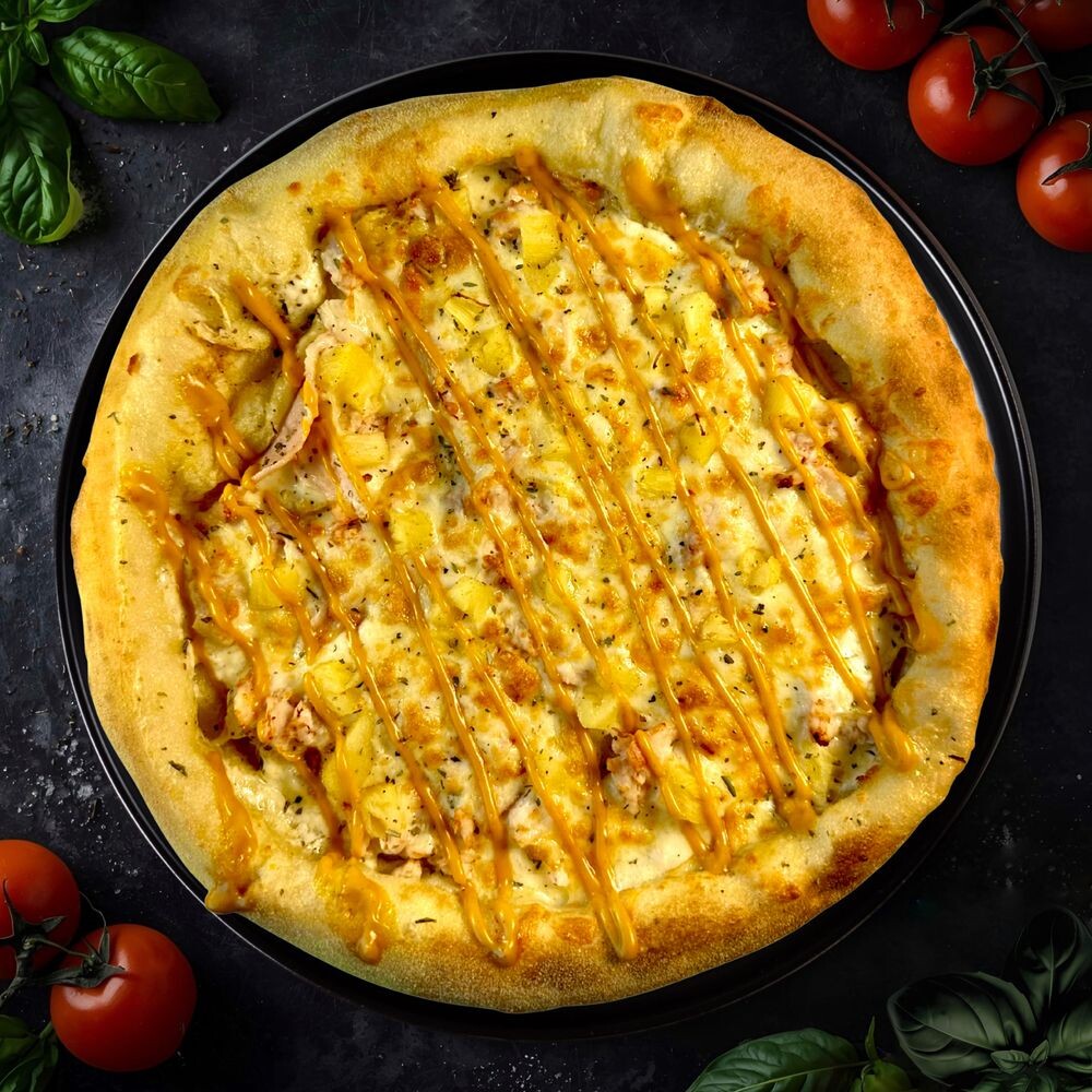 Чикен карри