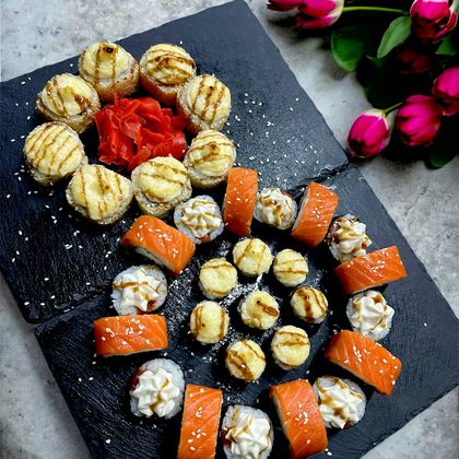 «Всё Для Тебя»