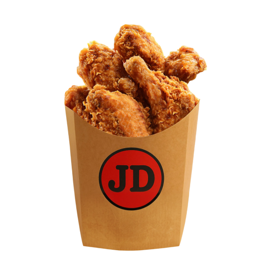 Крылья куриные