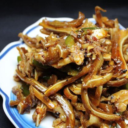 406 Острые свиные уши