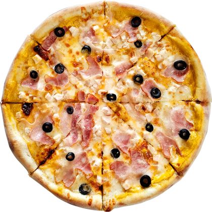 Пицца «Бон аппети»