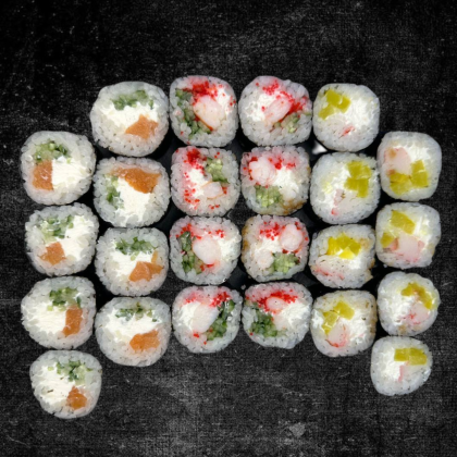 Сет МИНИ маки