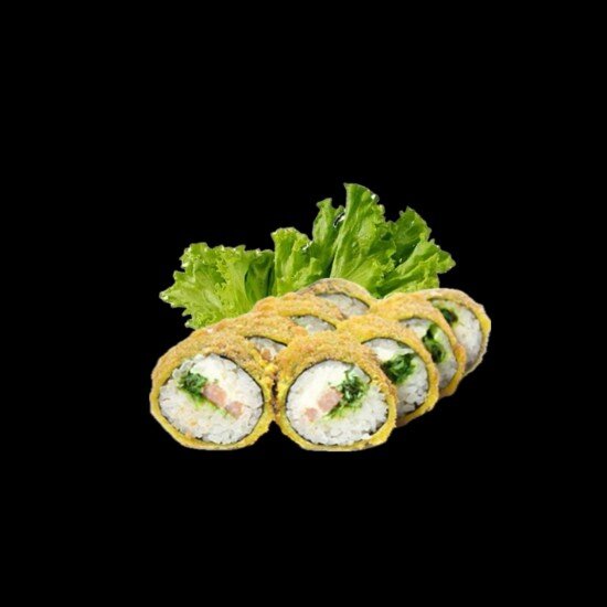 Унаги хот 8 шт.